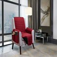 thumbnail image 1 of 2024 Pet Products Furniture Cover  Reversible Protector for Dogs & Cats  Chair  Navy/Gray, 1 of 5