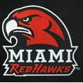 thumbnail image 2 of Miami RedHawks Tote Bag or Miami University Shopper Tote, 2 of 2