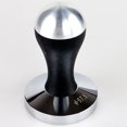 thumbnail image 2 of Coffee Machine Stainless Steel Powder Hammer 57.5mm Coffee Tamper, 2 of 5