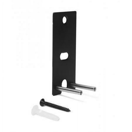 UPC 017817745857 product image for OmniJewel Wall Bracket for Lifestyle 650 Home Entertainment System  Black | upcitemdb.com
