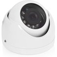 thumbnail image 3 of Boyo & Vision Tech BOYVTD300MA Marine Dome Camera with Night Vision - White, 3 of 3