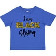 thumbnail image 3 of Inktastic I Am Black History Boys or Girls Toddler T-Shirt, 3 of 5