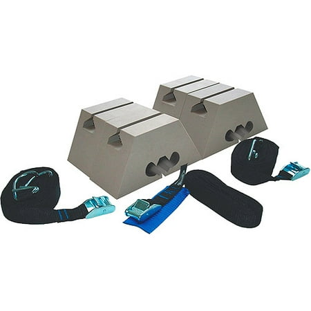 sherpak quick universal canoe kit - walmart.com