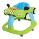 thumbnail image 1 of Andadera Bebe Prinsel Auto 3 Alturas Tablero Electrónico Verde, 1 of 6