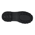 thumbnail image 3 of ZAPATOS DAMA SALAMANDRA 29501 GAMUZA NEGRO, 3 of 4