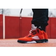 thumbnail image 1 of Ni - ke Size 9 - Jordan 5 Retro Mid Raging Bull, 1 of 5
