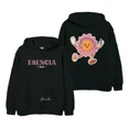 thumbnail image 2 of Sudadera Humbe Estampado Frente Y Espalda Esencia Tour, 2 of 4