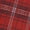 PLAID, variant on Women's Embroidered Graphic Patch Plaid Pleated Skirt