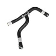 thumbnail image 1 of 1PC Inlet Heater Hose 20765678 for GMC Acadia for Chevrolet Traverse 626-556, 1 of 4