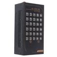 thumbnail image 3 of Estación de carga USB con 60 puertos, 350 W, accesorios para herramientas eléctricas multifuncionales, 200 V-240 V, 3 of 14