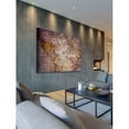 thumbnail image 3 of Marmont Hill Wander by Sylvia Cook Canvas Wall Art, 3 of 7