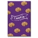 thumbnail image 1 of Cuadro Canva Listo Para Colgar Tipo Galería Galletas Chispas Chocolate 60X90 cm Pixtreats, 1 of 4