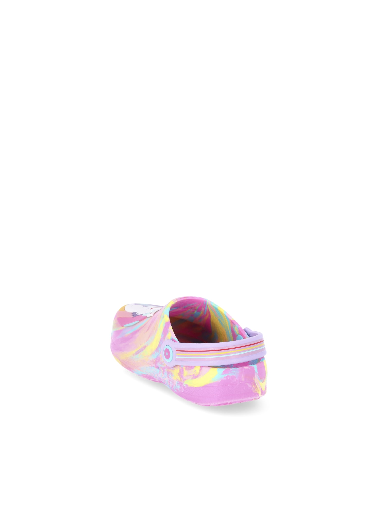 Toddler Girls Skye and Everest Clogs