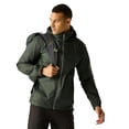 thumbnail image 4 of Regatta Mens Lyle IV Waterproof Hooded Jacket, 4 of 5