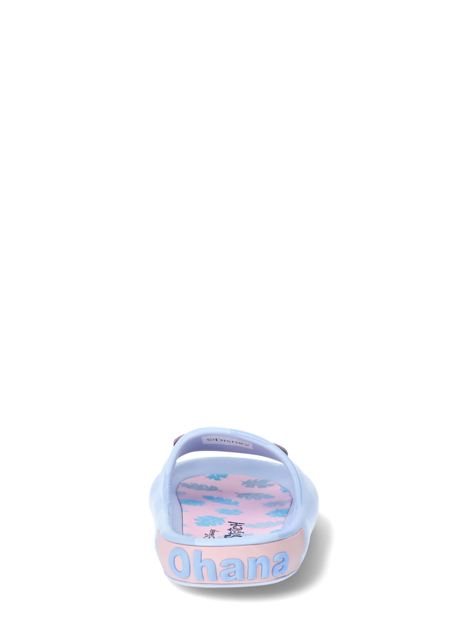 Women's Stitch Comfort Slide Sandal