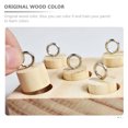 thumbnail image 4 of SHISUYAN 2 Sets Parrot Puzzle Toy Parrot Training Toy Bird Intelligence Train Toy Bird Plaything, 4 of 8
