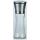 thumbnail image 1 of RV Set de 1 molinillo de sal y pimienta orientable Capacidad 200 ml Rojo Verde, 1 of 5