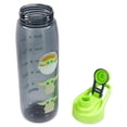 thumbnail image 3 of Star Wars The Child Grogu Refill 28 Ounce Water Bottle with Screw Lid, 3 of 8