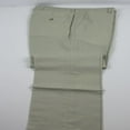 thumbnail image 6 of Perry Ellis Mens Modern Fit Dress Pants Slacks, Green, 36W x 30L, 6 of 7
