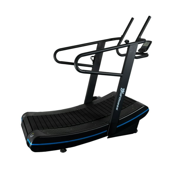 Caminadora Unifitness Curva 8R