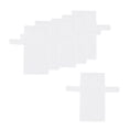 thumbnail image 1 of 6 Pcs Mesh Canvas Sheets Clear Rectangular Stitch Crochet Projects Knit Acrylic Yarn Crafting Deer, 1 of 8