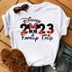 thumbnail image 1 of Camiseta de Disney para mujer, camisetas de moda para Familia, camisetas blancas informales Harajuku de los años 90, camisetas Kawaii de Mickey y Minnie para niños 2023, 1 of 4