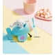 thumbnail image 4 of Adornos de juguete Sanrio Cinnamoroll Pilot Anime Fan Toys, 4 of 4