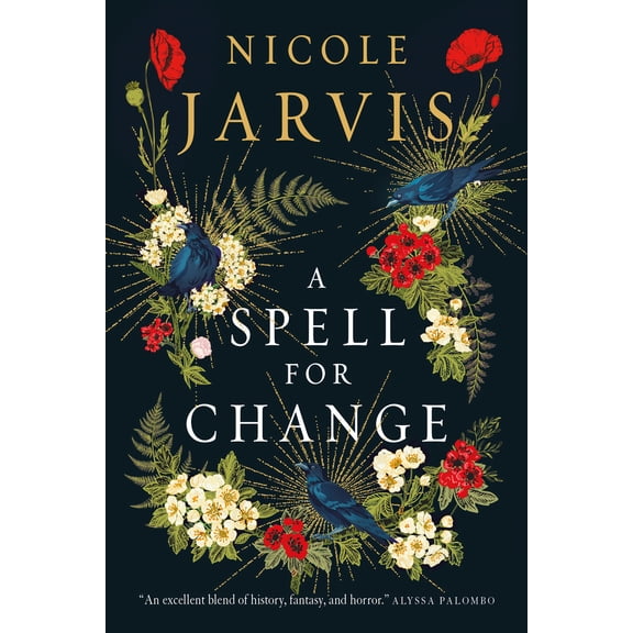 Pre-Owned A Spell for Change (Paperback) 1835410944 9781835410943