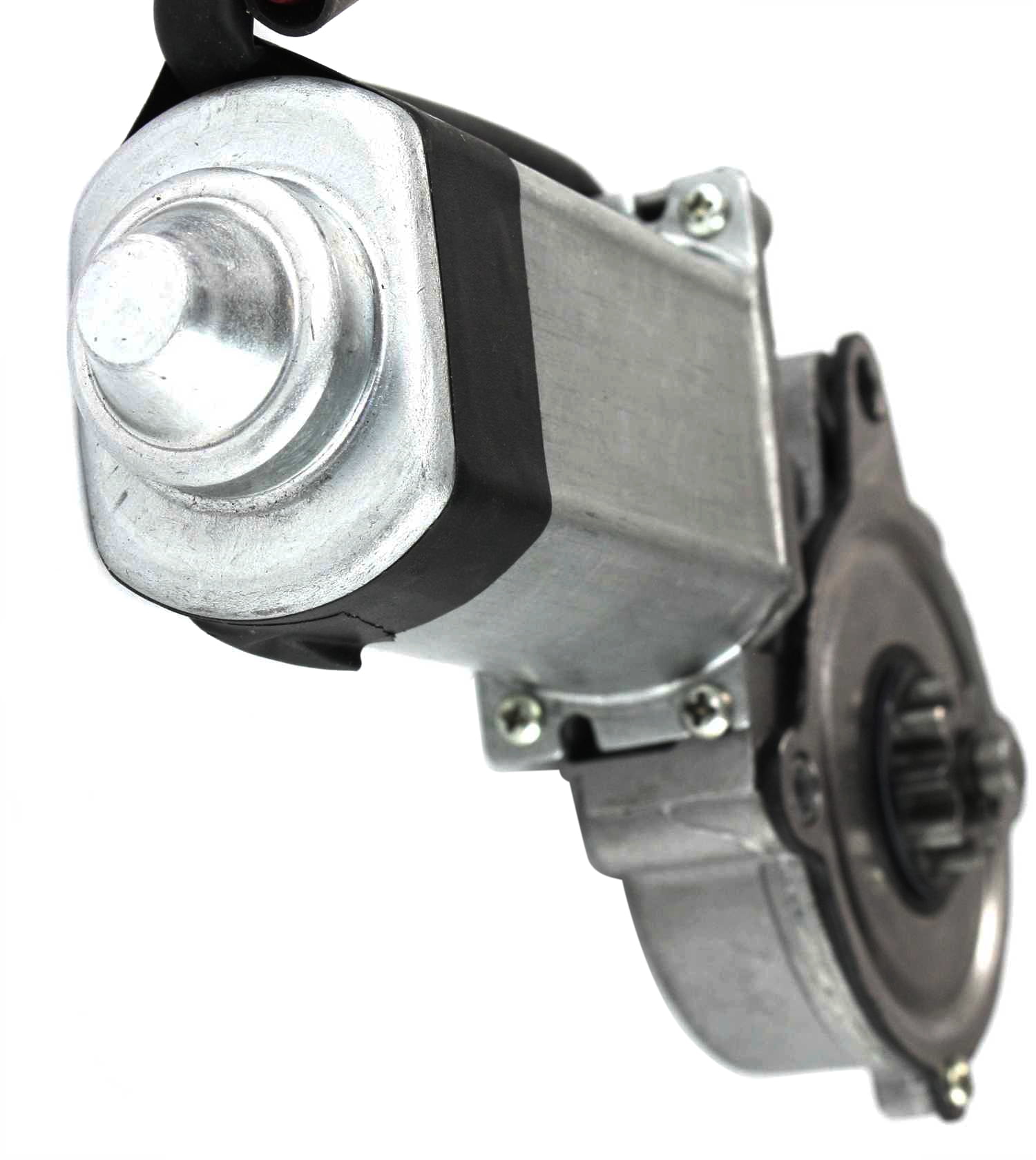 Replacement F462951 Window Motor Compatible with 1995-2001, 2003 Ford Explorer 1997-2001 Mercury Mountaineer Front, Right Passenger New