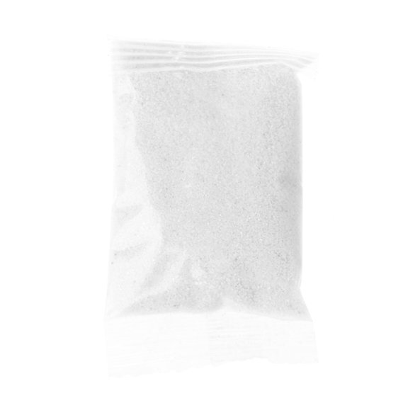 Ladaidra Brown fhgksm 1 Bag Colorful Quartzs Sand Miniature Tanks Miniature Garden Supply Aquariums