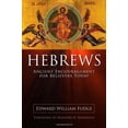 thumbnail image 2 of Hebrews: Ancient Encouragement for Believers Today, (Paperback), 2 of 2