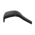 thumbnail image 4 of Gear Head Sticker, Protective  Knob Trim Carbon Fiber  For Car Modification, 4 of 8