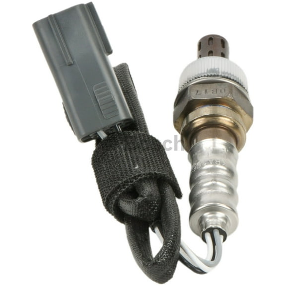 Bosch 15326 Oxygen Sensor, OE Type Fitment
