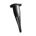 thumbnail image 3 of Pieza instaladora de agarre de Golf, accesorio de entrenador de Golf, herramienta de cambio de mango de Golf negro, accesorio de Golf para golfistas,, 3 of 8