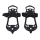 thumbnail image 5 of Cubierta para zapatos con crampones de dientes, 2 piezas/juego de 10 crampones de dientes antideslizantes, accesorio para zapatos de nieve, crampones de dient, 5 of 14
