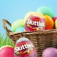 thumbnail image 5 of Skittles Original Easter Basket Gummy Candy, 1.6 Ounce Easter Egg - 12 Count Display Tray, 5 of 9