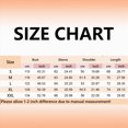 thumbnail image 3 of Godom Halloween Sweatshirts for Women Pumpkin Graphic Crewneck Sweaters Casual Tops Comfy Fall Fashion Outfits Winter Clothes 2025, 3 of 6