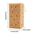 thumbnail image 3 of Tgbvmt Car Cleaning Honeycomb Waxing Sponge, Super Absorbent Multi-Function Tool, Effortless Drying and Cleaning, Ideal for Cars, Trucks, Motorcycles, Boats, and Bicycles, 3 of 6