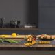 thumbnail image 5 of Estante Para Pollo Asado, Diseño De Silla De Playa, Estante A La Parrilla De Metal Para Herramienta De Barbacoa Eigraketly OD014392-01, 5 of 6