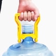 thumbnail image 4 of Barreled Water Lifting , Dual Handle Plastic Handheld Carry Lifter, Labor Saving Ergonomic for Household, 4 of 7