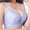 D, variant on Push Up Bra for Women Underwear Cup Thin Underwear Plus Size Fiveed Wireless Sports Lace Cover Cup Plus Size Vest Bras Full Coverage T-Shirt Bra Saving on Clearance