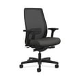 thumbnail image 6 of Endorse Mesh Mid-Back Task Chair | Built-In Lumbar | Synchro-Tilt, Seat Glide | Clover Fabric, 6 of 7