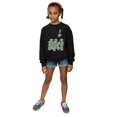 thumbnail image 5 of Disney Girls Toy Story The Claw Sweatshirt, 5 of 5