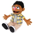 thumbnail image 3 of GUND Sesame Street Official Tamir Plush, Premium Plush Doll for Ages 1 & Up, 13”, 3 of 7