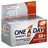 One A Day Women's 50+ Healthy Advantage (65 Count) Multivitamin Tablets