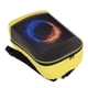 thumbnail image 1 of Mochila LED Para Motocicleta, Correas De Hombro Acolchadas Anchas, Mochila LED Resistente Al Agua De 16 Pulgadas Para Viajes, 1 of 7