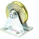 thumbnail image 4 of Wall Cable Pulley - 1.5" Diameter - Flat Mounting Block - Working Load: 100kg (type L), 4 of 4