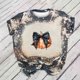 thumbnail image 3 of Camisetas de Manga Corta para las Mujeres, Lindo Pollo Granja Impresión Camiseta, Casual Mamá Tee Blusa Ligera, 3 of 3