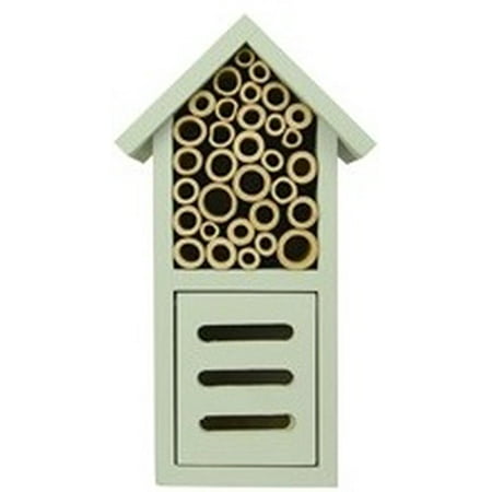 Nature's Way Dual Chamber Insect House (Mint)