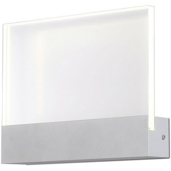 31436-014 Eurofase Lighting Halpern - 4W 4 LED Wall Sconce-8 Inches Tall and 10 Inches Wide